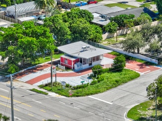 Plus de détails pour 1116 Hypoluxo Rd, Lake Worth, FL - Local commercial à vendre