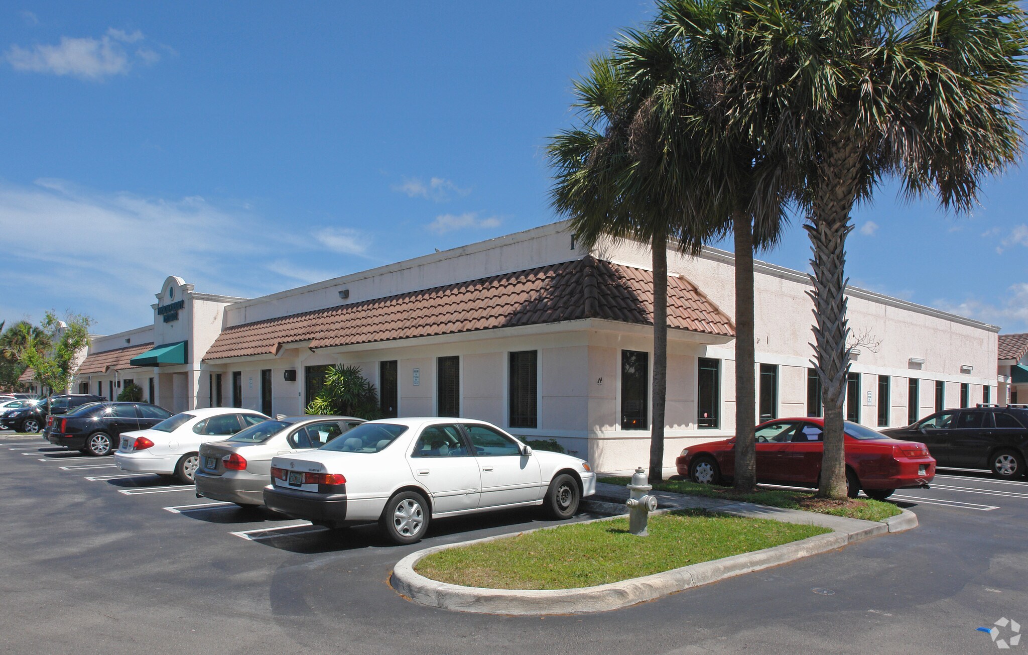 4800 Linton Blvd, Delray Beach, FL à louer Photo principale– Image 1 sur 13