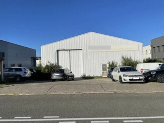 Plus de détails pour 4 Rue Du Négoce, Saint-Orens-de-Gameville - Bureau, Local d'activités à louer