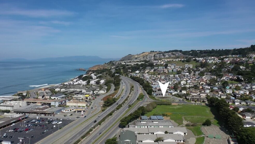 340 Waterford St, Pacifica, CA à vendre - Vidéo sur l’annonce professionnelle – Image 2 sur 19