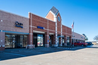 Plus de détails pour 2400 Westport Pky, Fort Worth, TX - Différents types d’espaces à louer