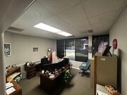 Interior Photo