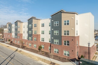 Plus de détails pour 1016 Laney Walker Blvd, Augusta, GA - Local commercial à louer