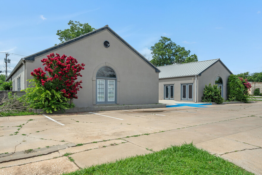 1501 Brook Ave, Wichita Falls, TX à vendre - Photo de l’immeuble – Image 2 sur 10