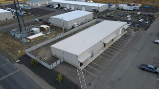 Plus de détails pour 5115 W Brinkley Rd, Kennewick, WA - Industriel/Logistique à louer