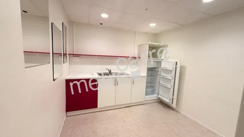 Bureau dans Nantes à louer - Photo intérieure – Image 3 sur 4