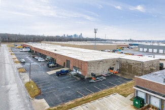 Plus de détails pour 1212-1250 Taney St, North Kansas City, MO - Industriel/Logistique à louer