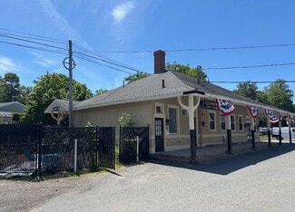 Plus de détails pour 3 Oak St, Beverly, MA - Terrain à vendre