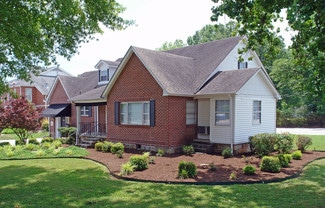Plus de détails pour 7506 E Brainerd Rd, Chattanooga, TN - Bureau à louer