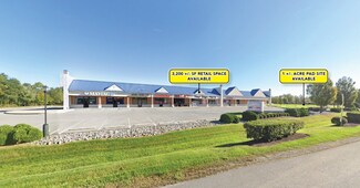 Plus de détails pour 2970 Dede Rd, Finksburg, MD - Local commercial à louer