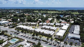 Plus de détails pour 2419-2605 N Federal Hwy, Delray Beach, FL - Terrain à vendre
