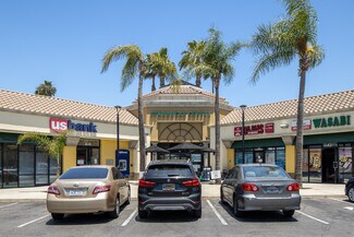 Plus de détails pour 130-150 S Main St, Orange, CA - Local commercial à louer
