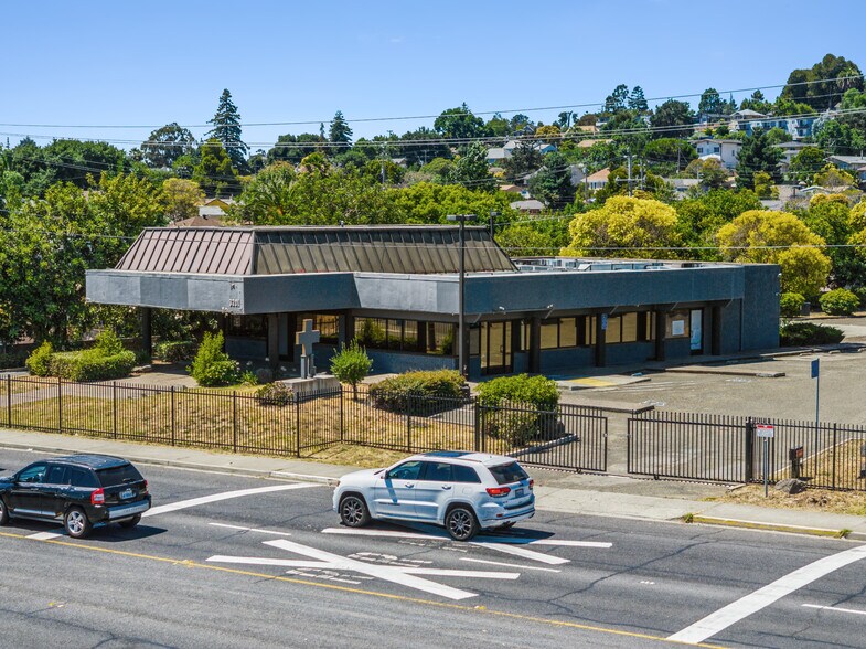 3201 Sonoma Blvd, Vallejo, CA à vendre - Photo de l’immeuble – Image 2 sur 16