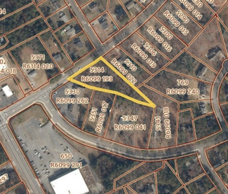 Plus de détails pour 5314 Liburn Stone Mountain Rd, Lilburn, GA - Terrain à vendre