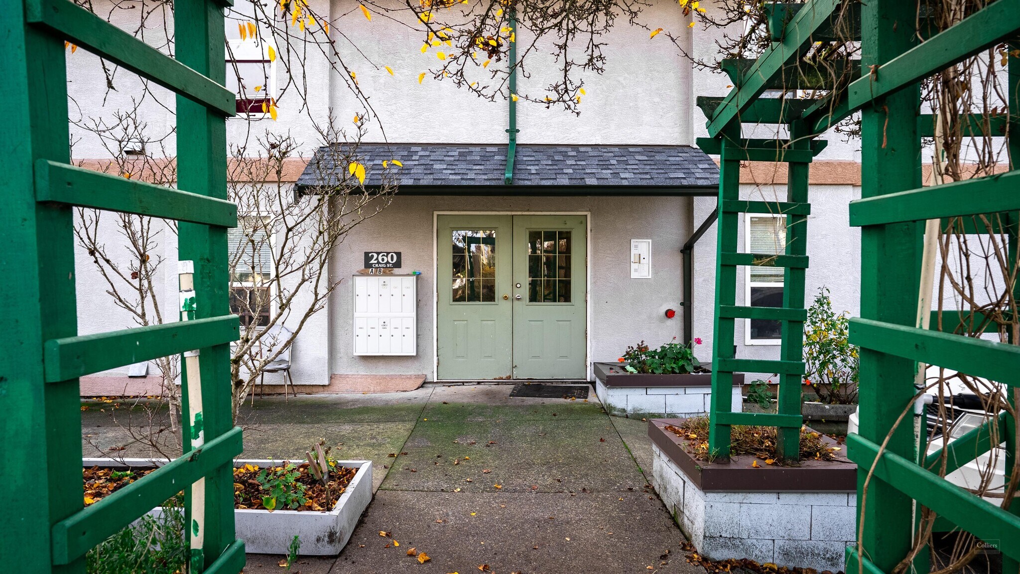 260 Craig St, Nanaimo, BC à vendre Photo principale– Image 1 sur 10