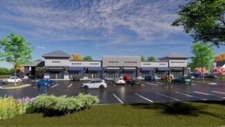 Plus de détails pour 20217 W Kellogg Dr, Goddard, KS - Terrain à vendre