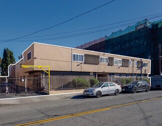 Plus de détails pour 10130 S Inglewood Ave, Inglewood, CA - Logement à vendre