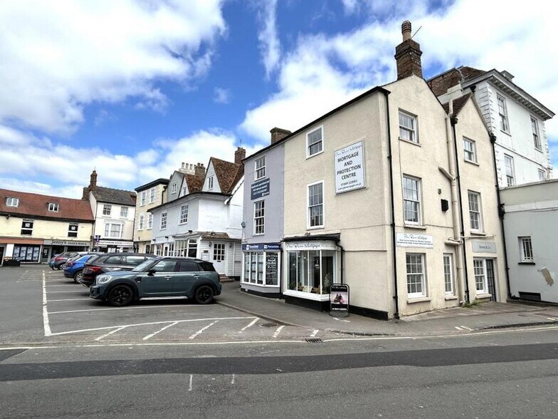 49 Market Sq, Bicester à louer - Photo de l’immeuble – Image 3 sur 18