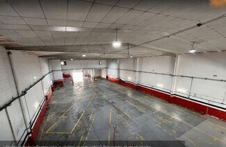 Plus de détails pour Carrer del Plom, 14-16, Barcelone - Industriel/Logistique à louer