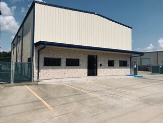 Plus de détails pour 909 S 14th St, La Porte, TX - Industriel/Logistique à louer