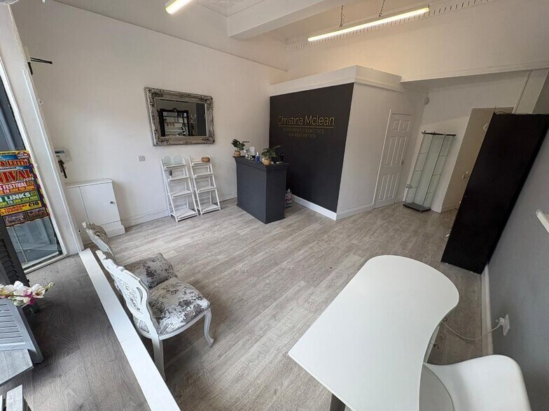 86 Newington Rd, Edinburgh à louer - Photo de l’immeuble – Image 3 sur 15