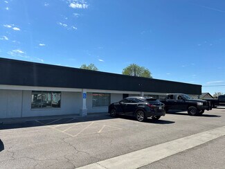 Plus de détails pour 1975 N Main St, Layton, UT - Bureau/Local commercial à louer