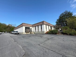 Plus de détails pour 235 Brooks St, Worcester, MA - Industriel/Logistique à louer