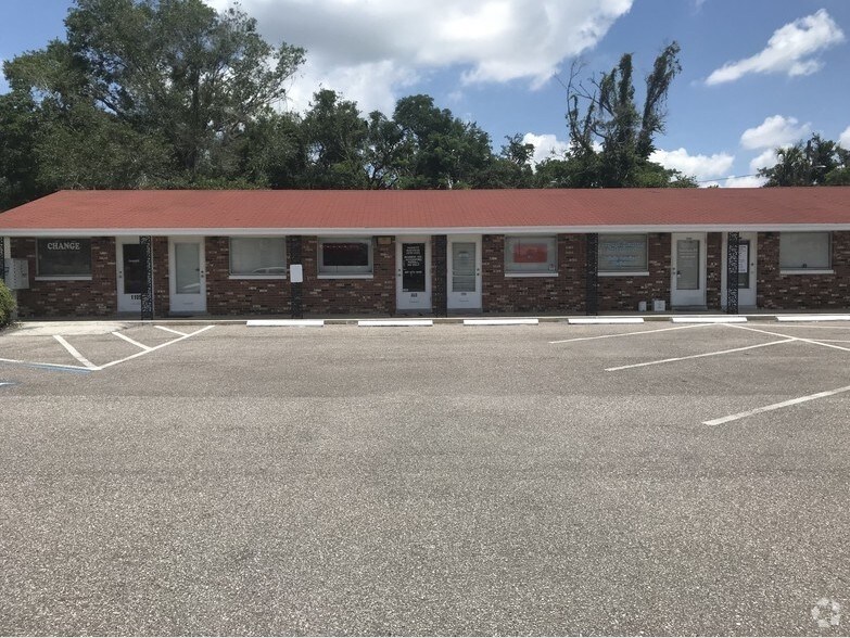 1115 E Altamonte Dr, Altamonte Springs, FL à vendre - Photo principale – Image 1 sur 13