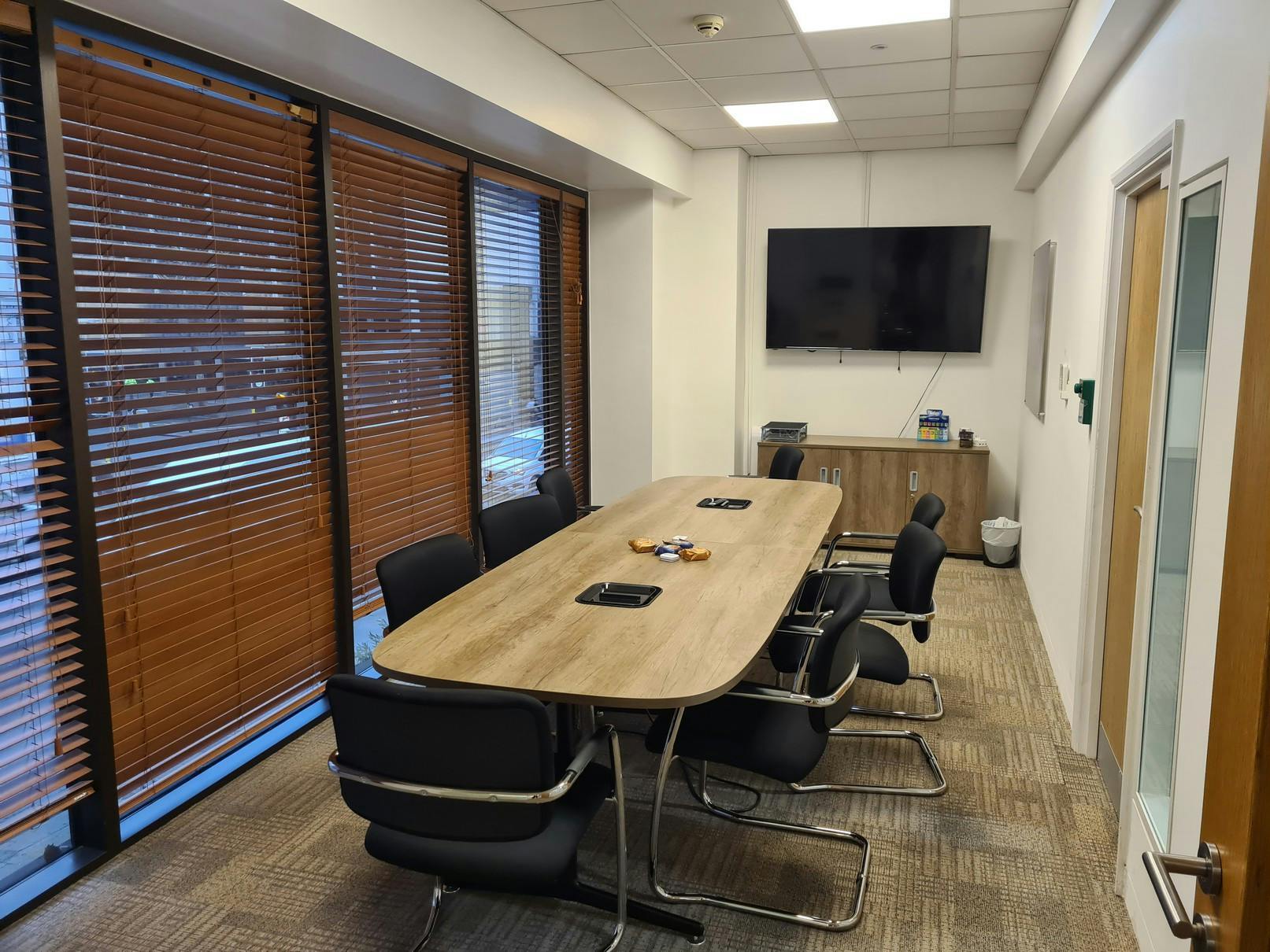 81 Southwark Bridge Rd, Londres à louer Photo intérieure– Image 1 sur 5