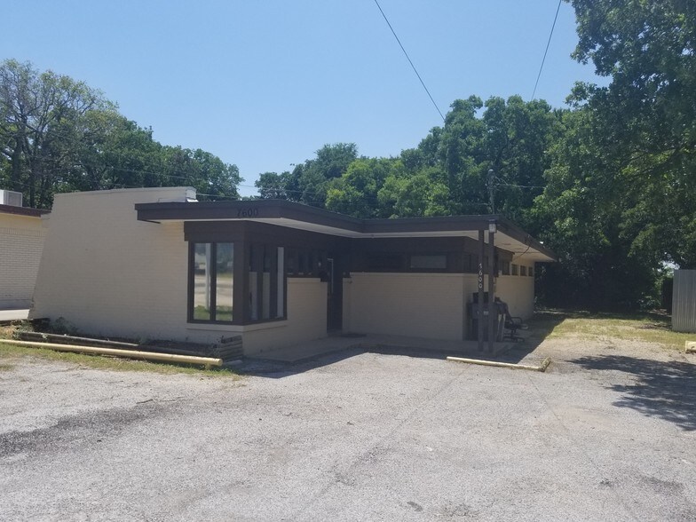 7600 Baker Blvd, Fort Worth, TX à louer - Photo de l’immeuble – Image 3 sur 16