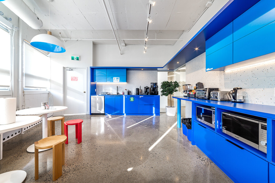 90 Rue Beaubien O, Montréal, QC à louer - Photo intérieure – Image 3 sur 15