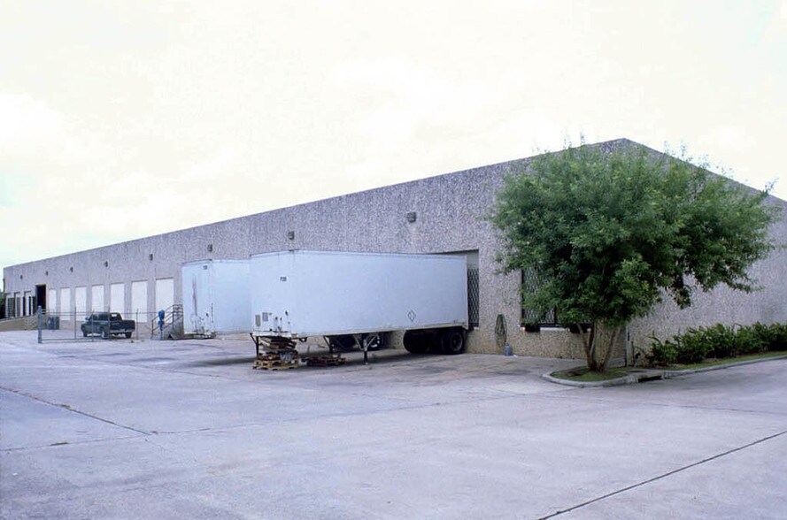1926 Rankin Rd, Houston, TX à louer - Autre – Image 2 sur 3