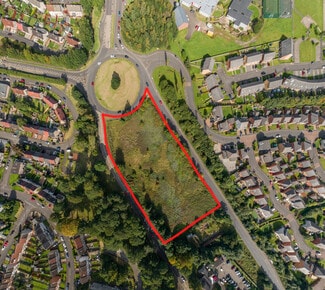 Plus de détails pour East Kilbride Rd, Rutherglen - Terrain à vendre