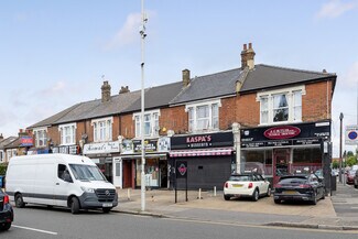 Plus de détails pour 323 Green Ln, Ilford - Local commercial à vendre