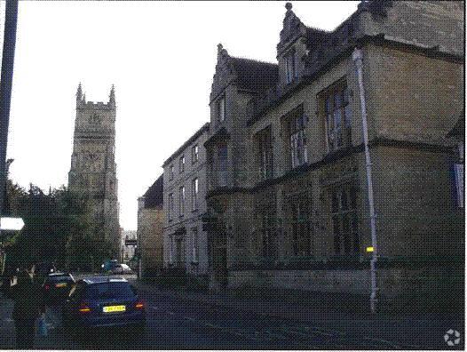 15 Gosditch St, Cirencester à louer - Photo principale – Image 1 sur 4