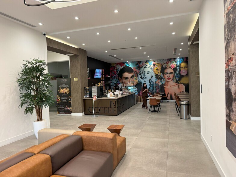 800 SE 4th Ave, Hallandale Beach, FL à louer - Photo intérieure – Image 2 sur 31