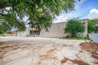 Plus de détails pour 523 Urban Loop, San Antonio, TX - Industriel/Logistique à louer