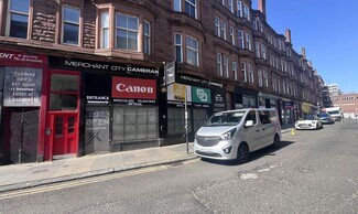 Plus de détails pour 7 Parnie St, Glasgow - Local commercial à louer