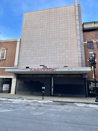 Plus de détails pour 552 S 4th St, Louisville, KY - Local commercial à vendre