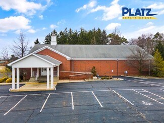 Plus de détails pour 8387 Tod Ave, Youngstown, OH - Spécialisé à vendre