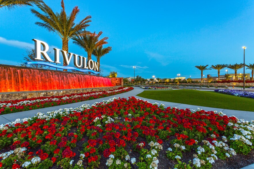 Gilbert & Pecos Rd, Gilbert, AZ à louer - Photo de l’immeuble – Image 1 sur 10