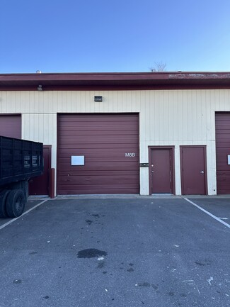 Plus de détails pour 400 Broadway, Long Branch, NJ - Industriel/Logistique à louer