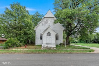 Plus de détails pour 417 High School St, Mansfield, LA - Spécialisé à vendre