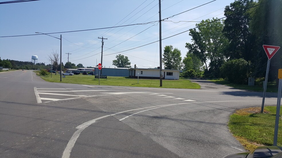 13896 Rt-31, Albion Town Orleans, NY à vendre - Photo de l’immeuble – Image 3 sur 5