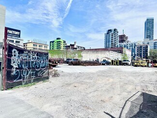 Plus de détails pour 4121 21st St Island, Long Island City, NY - Terrain à vendre