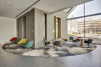 55 Place Nelson Mandela, Nanterre à louer Photo intérieure– Image 2 sur 6