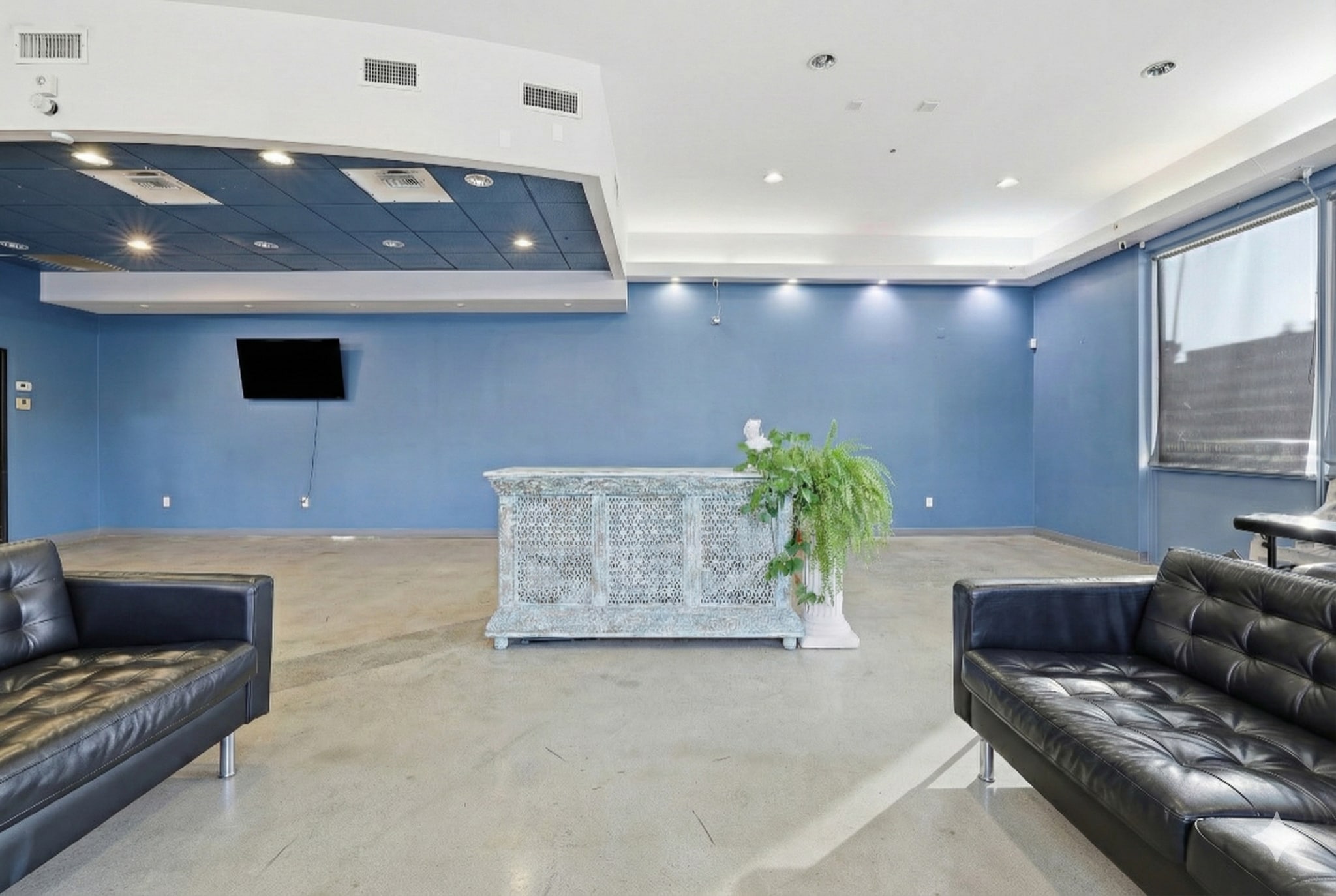 7771-7781 W Sunset Blvd, Los Angeles, CA à louer Photo de l’immeuble– Image 1 sur 7