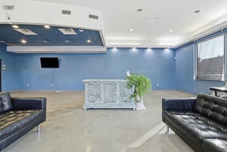 7771-7781 W Sunset Blvd, Los Angeles, CA à louer Photo de l’immeuble– Image 1 sur 7