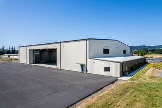Plus de détails pour 34090 Skyway, Scappoose, OR - Spécialisé à vendre