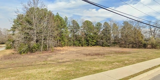 Plus de détails pour 309 E Robinson Ave, Grovetown, GA - Terrain à vendre